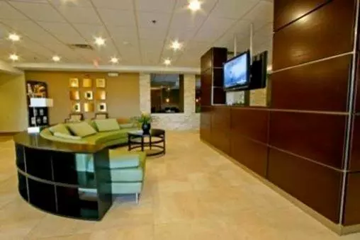 فندق Holiday Inn Bloomington University Area, An Ihg