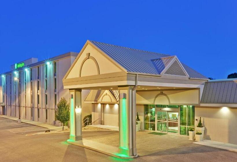 호텔 Holiday Inn Bloomington University Area, An Ihg