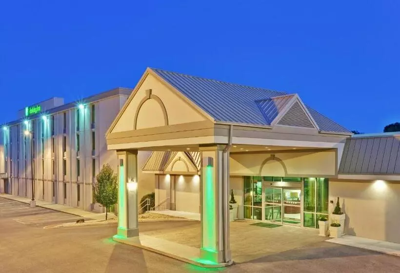 فندق Holiday Inn Bloomington University Area, An Ihg