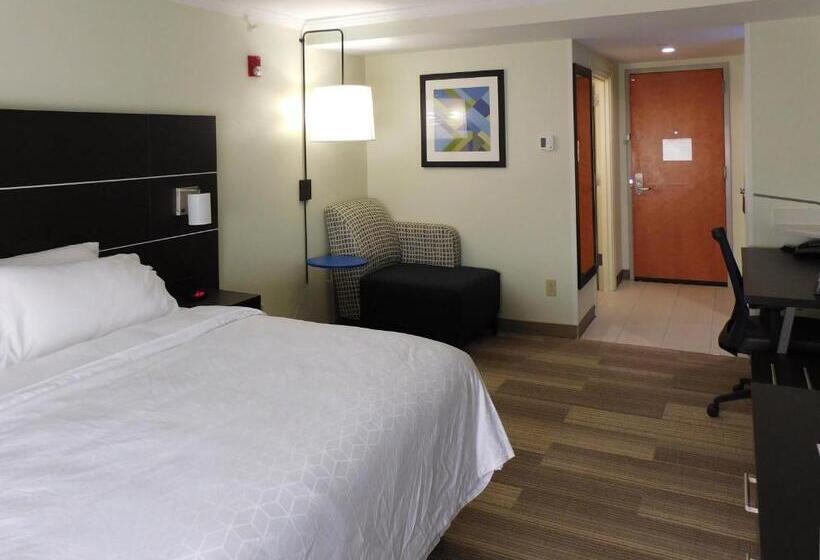 Отель Holiday Inn Express   Coventry S   West Warwick Area, An Ihg