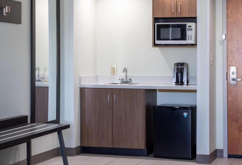 Отель Holiday Inn Express   Coventry S   West Warwick Area, An Ihg