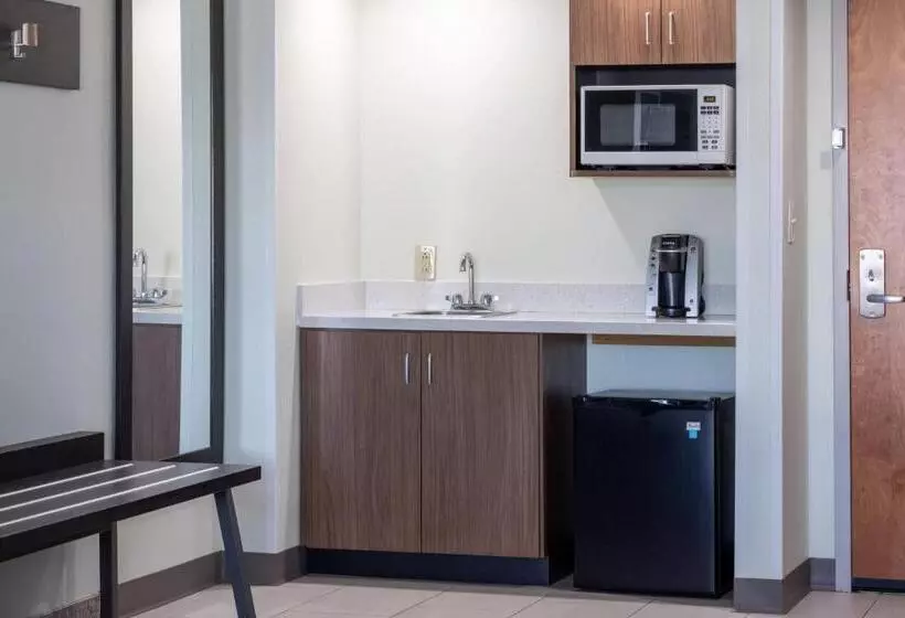 ホテル Holiday Inn Express Coventry S West Warwick Area, An Ihg