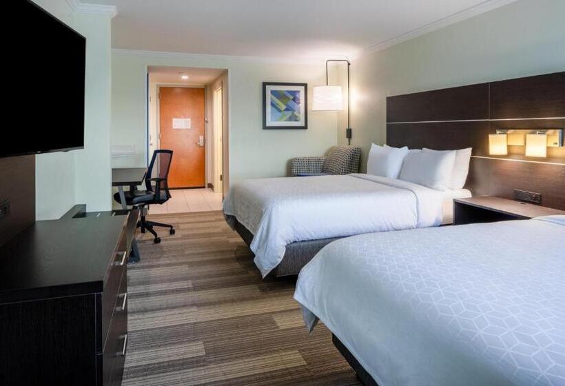 Отель Holiday Inn Express   Coventry S   West Warwick Area, An Ihg