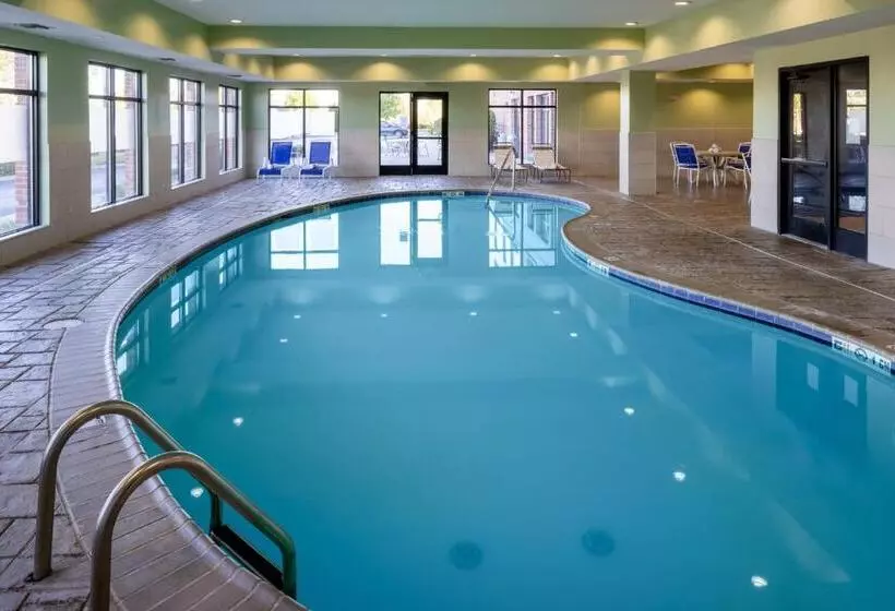 ホテル Holiday Inn Express Coventry S West Warwick Area, An Ihg