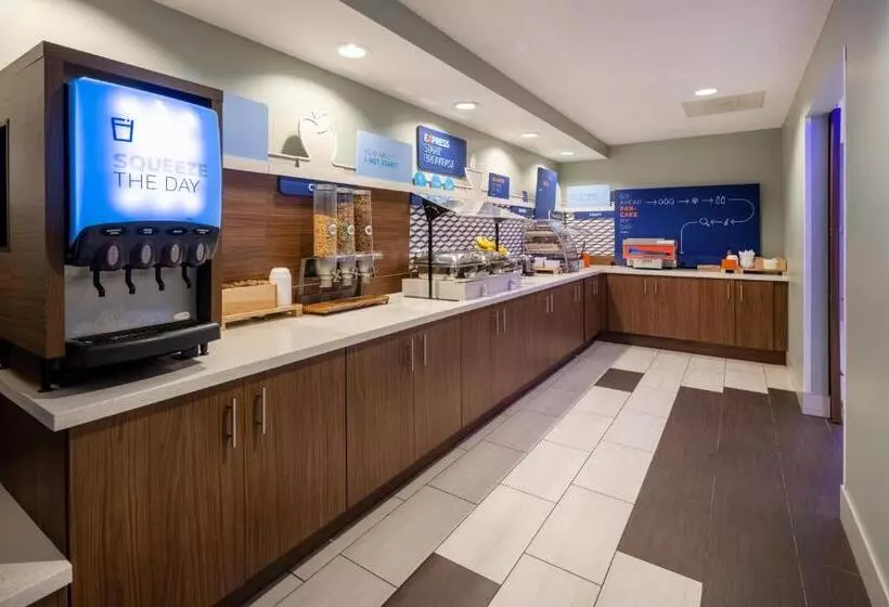 ホテル Holiday Inn Express Coventry S West Warwick Area, An Ihg