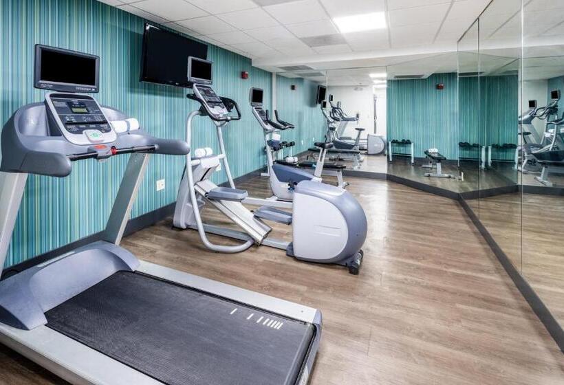 Отель Holiday Inn Express   Coventry S   West Warwick Area, An Ihg