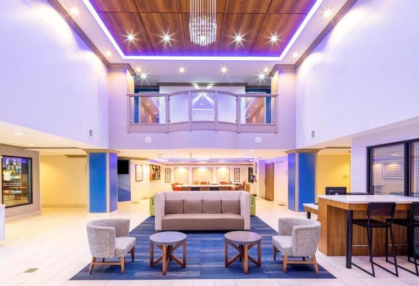 Отель Holiday Inn Express   Coventry S   West Warwick Area, An Ihg