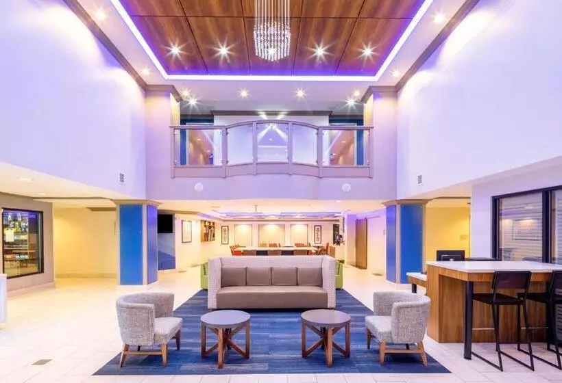 ホテル Holiday Inn Express Coventry S West Warwick Area, An Ihg