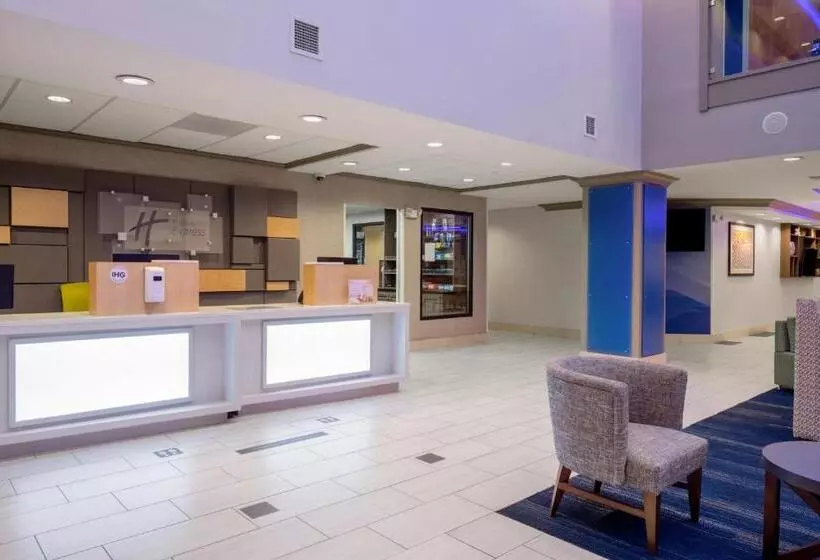 ホテル Holiday Inn Express Coventry S West Warwick Area, An Ihg