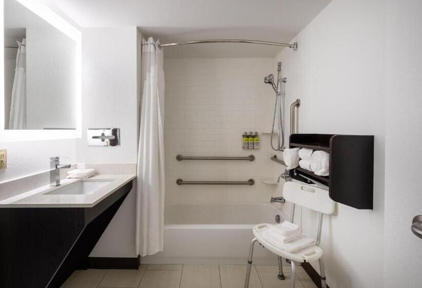 Отель Holiday Inn Express   Coventry S   West Warwick Area, An Ihg