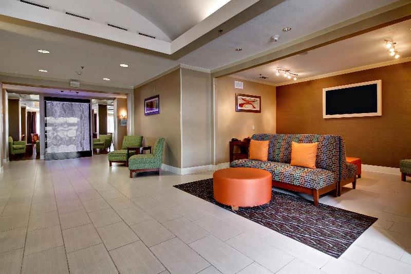 בית מלון כפרי Holiday Inn Express & Suites Jacksonville South   I 295, An Ihg