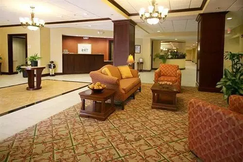 Hotel Homewood Suites By Hilton Hartford Downtown