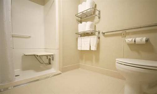 فندق Homewood Suites By Hilton Hartford Downtown