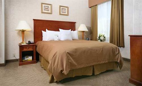 فندق Homewood Suites By Hilton Hartford Downtown