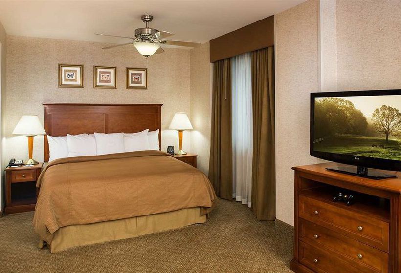 فندق Homewood Suites By Hilton Hartford Downtown