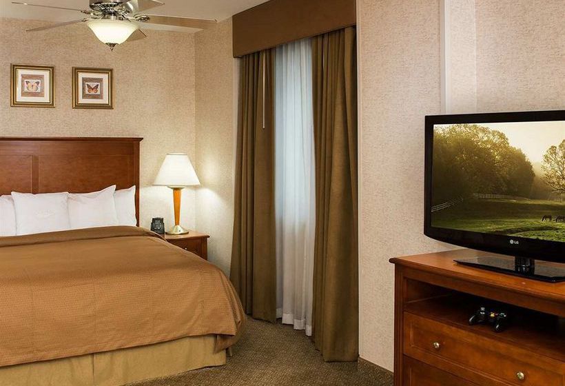 فندق Homewood Suites By Hilton Hartford Downtown