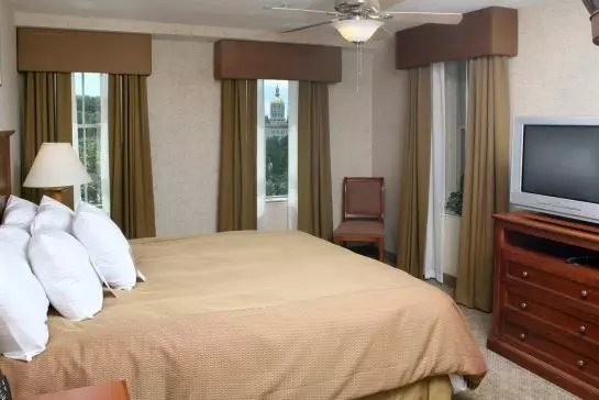 Hotel Homewood Suites By Hilton Hartford Downtown