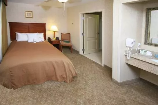 Hotel Homewood Suites By Hilton Hartford Downtown