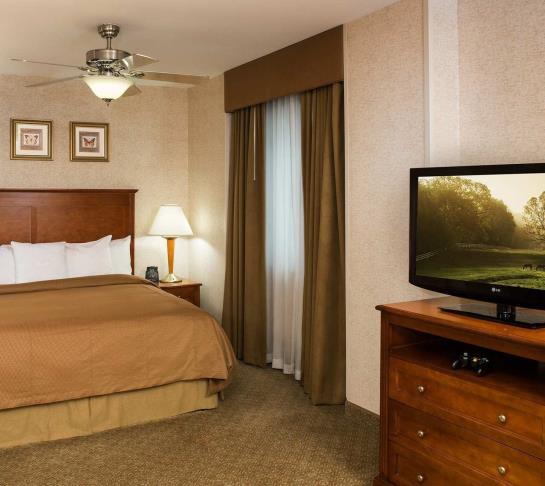 فندق Homewood Suites By Hilton Hartford Downtown