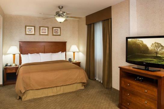 فندق Homewood Suites By Hilton Hartford Downtown