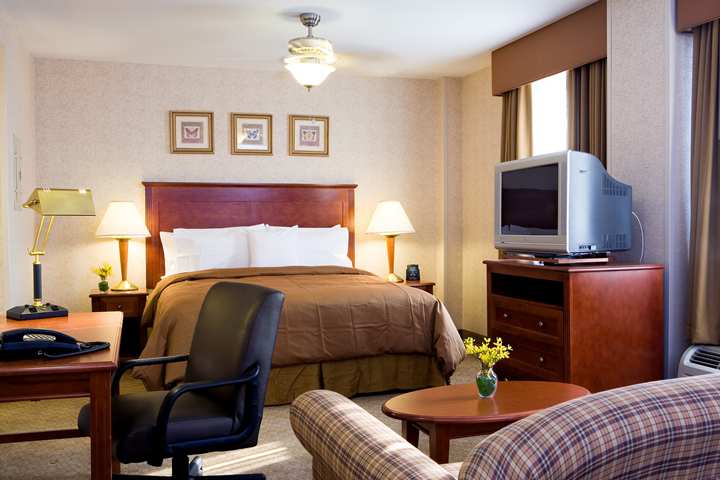 فندق Homewood Suites By Hilton Hartford Downtown