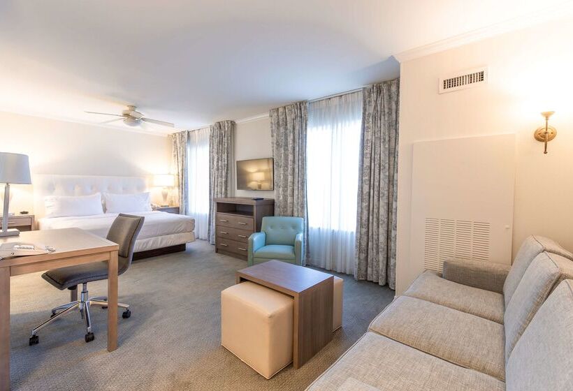 בית מלון כפרי Homewood Suites By Hilton Palm Beach Gardens