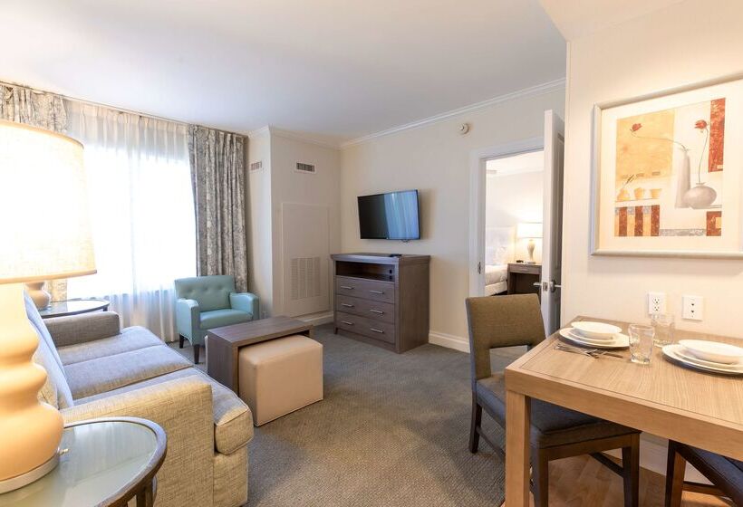 酒店 Homewood Suites By Hilton Palm Beach Gardens