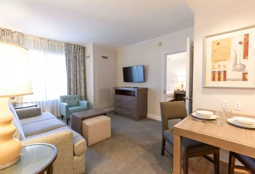 호텔 Homewood Suites By Hilton Palm Beach Gardens