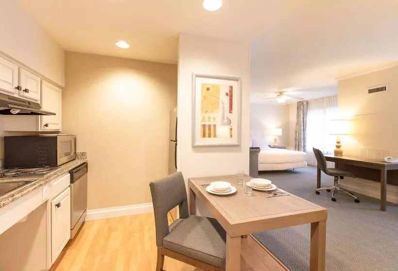 호텔 Homewood Suites By Hilton Palm Beach Gardens