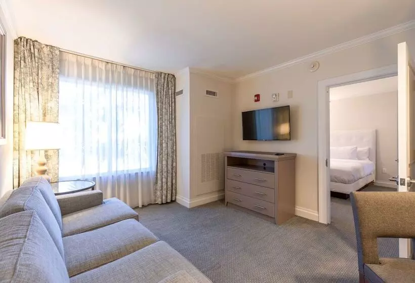 호텔 Homewood Suites By Hilton Palm Beach Gardens