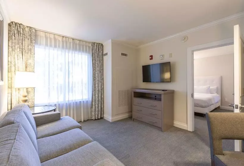 호텔 Homewood Suites By Hilton Palm Beach Gardens