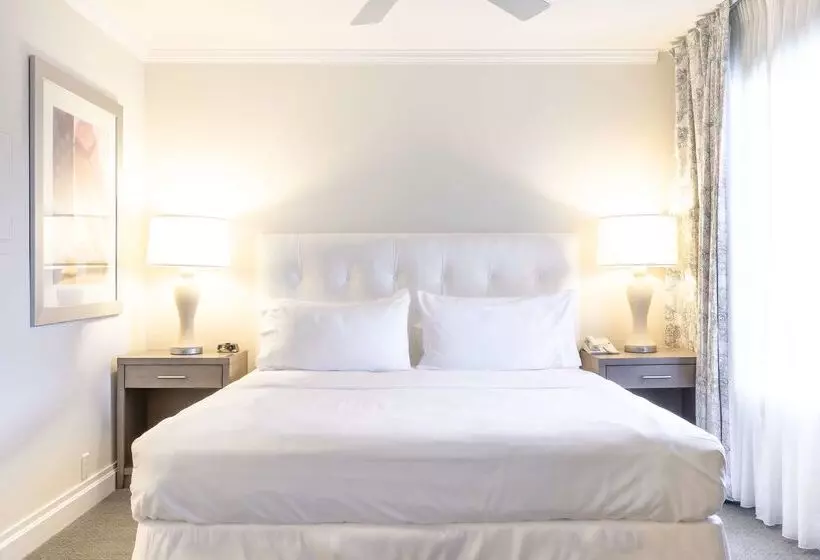 호텔 Homewood Suites By Hilton Palm Beach Gardens