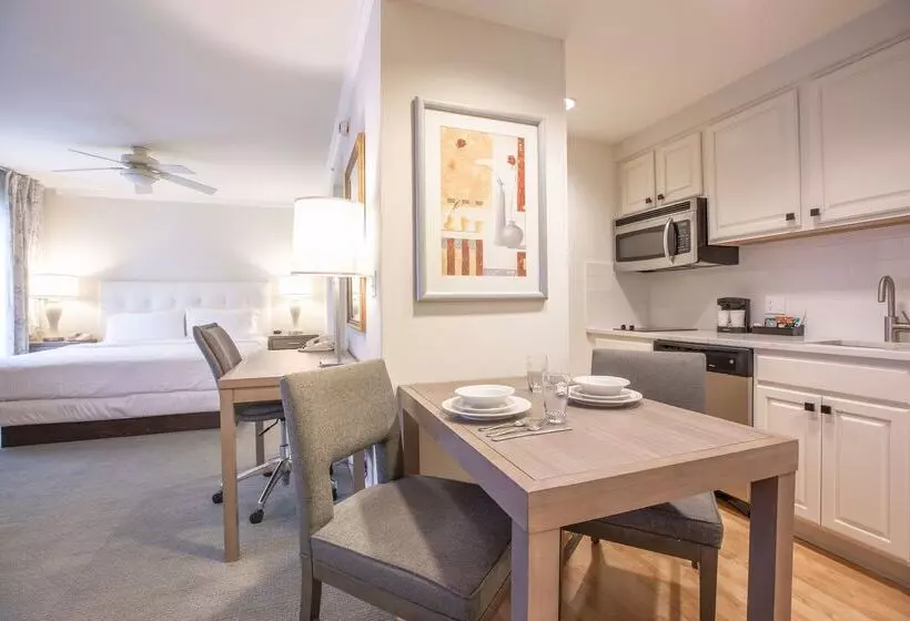 호텔 Homewood Suites By Hilton Palm Beach Gardens