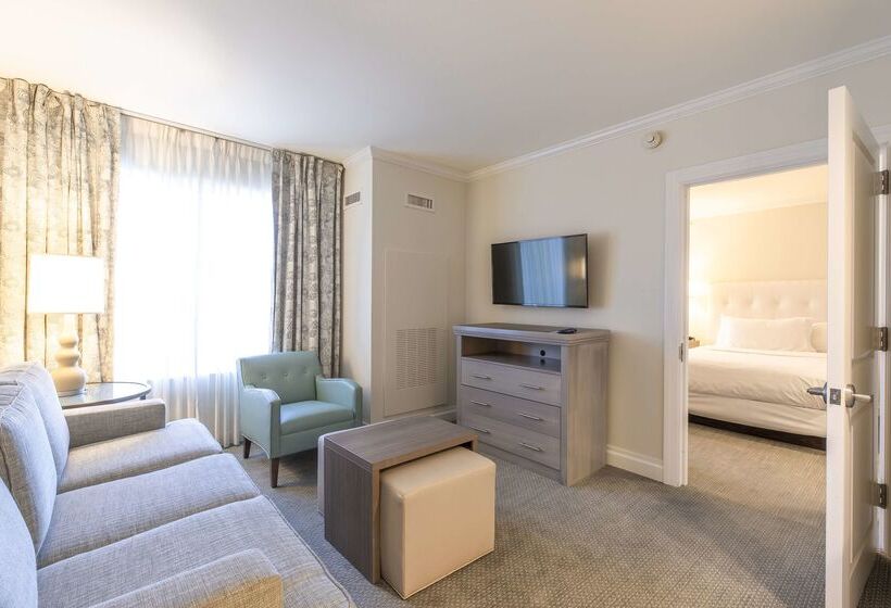 בית מלון כפרי Homewood Suites By Hilton Palm Beach Gardens