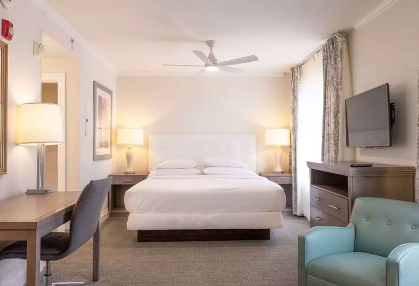 호텔 Homewood Suites By Hilton Palm Beach Gardens