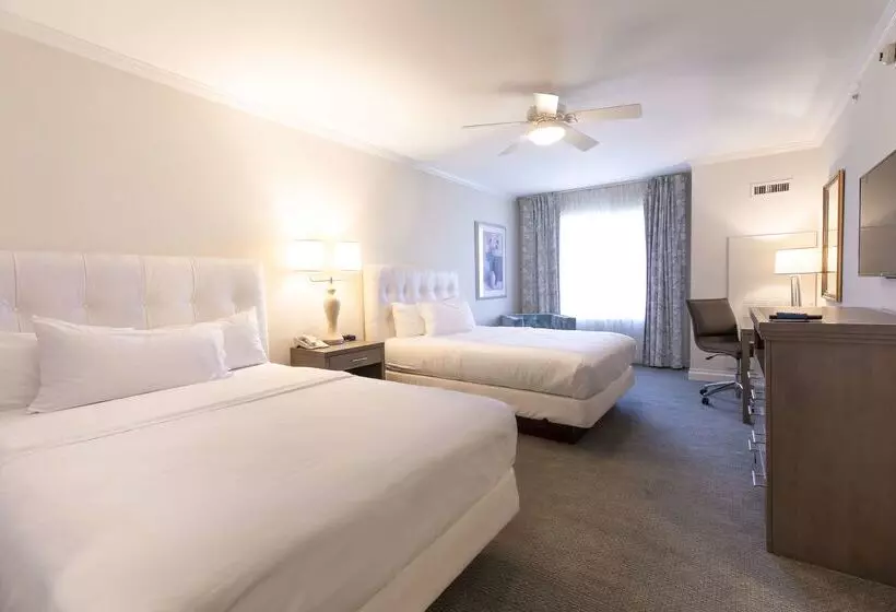 호텔 Homewood Suites By Hilton Palm Beach Gardens