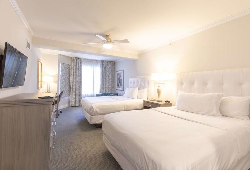 בית מלון כפרי Homewood Suites By Hilton Palm Beach Gardens