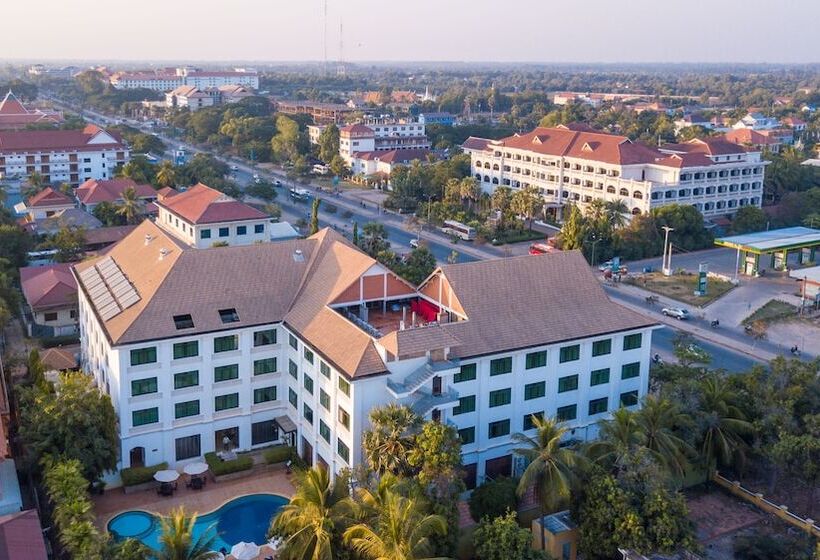 Hotel Kingdom Angkor