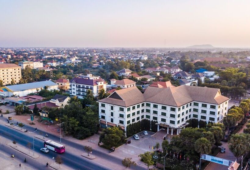 Hotel Kingdom Angkor