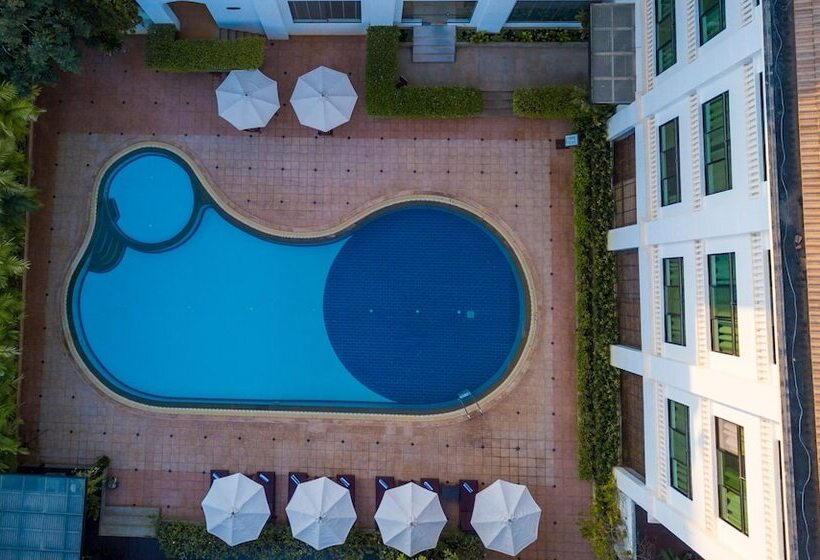 Hotel Kingdom Angkor