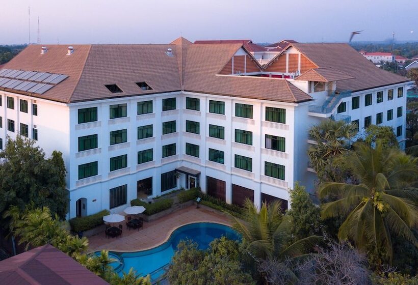 Hotel Kingdom Angkor