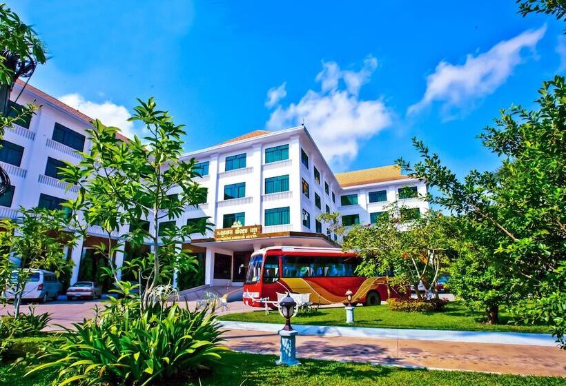 Hotel Kingdom Angkor