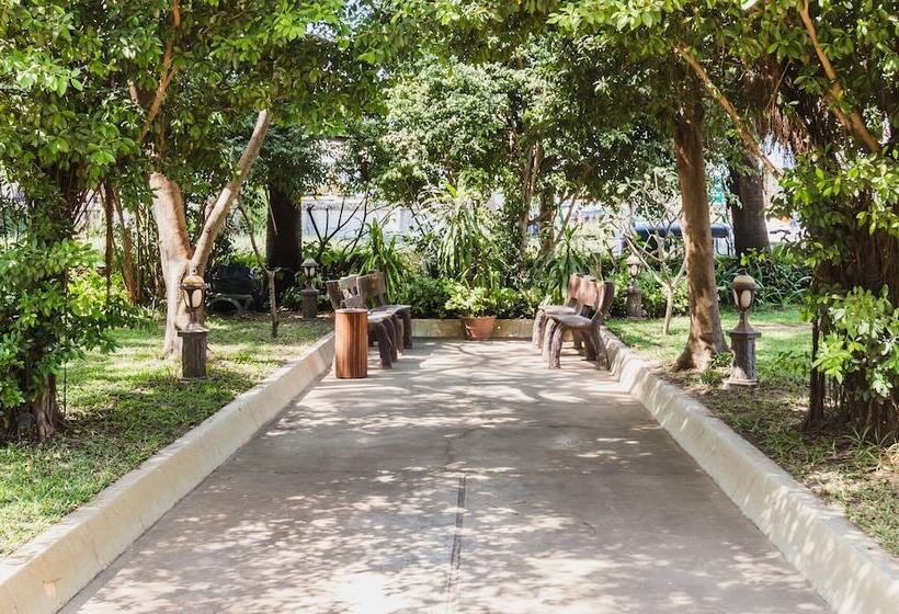 Hotel Kingdom Angkor