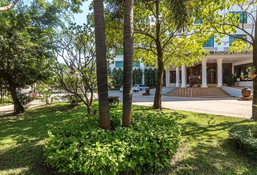 Hotel Kingdom Angkor