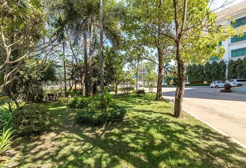 酒店 Kingdom Angkor