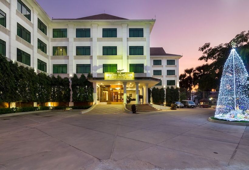 Hotel Kingdom Angkor