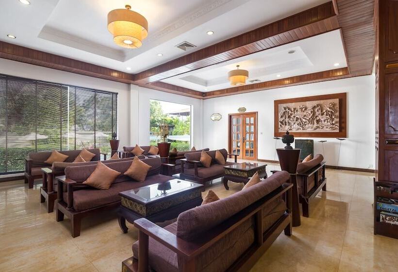 Hotel Kingdom Angkor