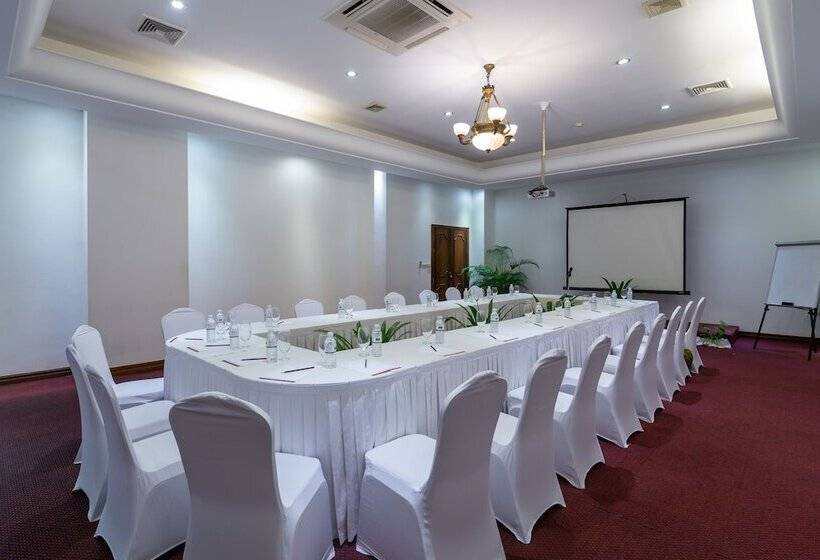 Hotel Kingdom Angkor