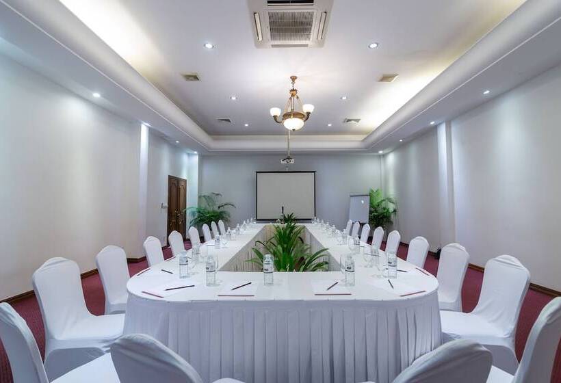 Hotel Kingdom Angkor