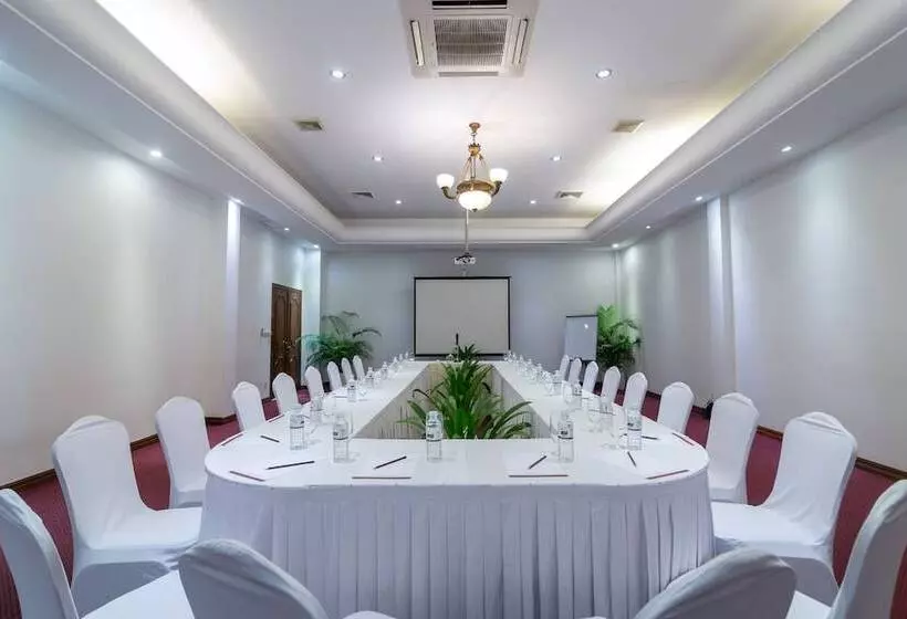 酒店 Kingdom Angkor